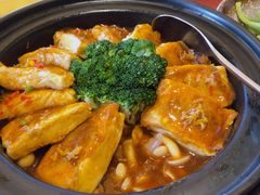 -国惠大酒楼(爱琴海购物公园店)