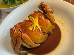 -荣小馆(安达仕店)