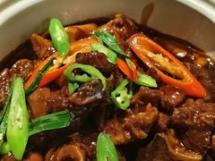 -梅花境(万科店)