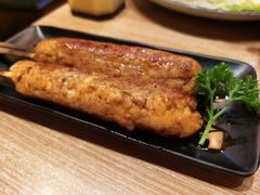 -胜代日本料理(云程巷小区店)