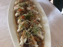 -万景饭店·鱼街农家菜
