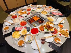 -海底捞火锅(崇文门新世界百货店)