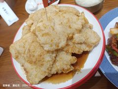 -英兰朝族饭店(河南桥头店)
