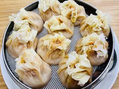 -北三沙家烧麦(北头道街店)