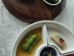 -上海新锦江大酒店