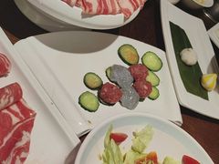 -东海怡品海鲜豆捞(星街坊店)