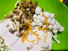 -东来顺铜锅炭火涮肉(上地华联店)