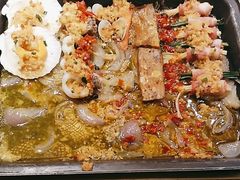 -永安水煮活鱼·仪征菜(仪征奥林匹克店)