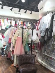 -倾城宝贝儿童摄影(浦东金谊店)