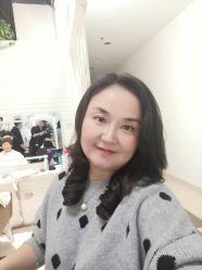 点击看大图 -虫二·专注健康烫染沙龙