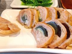 -胡哥烤肥牛(车公庙店)