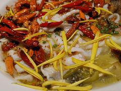 -太二酸菜鱼(汕头苏宁广场店)