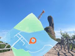 -磬锤峰森林公园