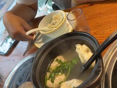 -重庆鸡公煲·青锅花椒鱼(牡丹江路店)