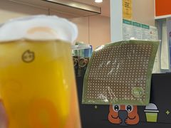 -CoCo都可(汉神购物广场店)