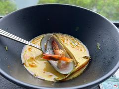 -湾景餐厅(海洋公园店)