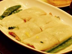 -顺德人家食府(黄金广场店)