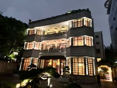 -荣府宴(南阳路店)