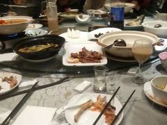 -丽华园(汉阳龙阳店)