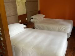 -太阳岛度假酒店