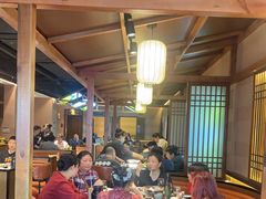 -秋色客家菜(南山店)