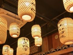 大堂-古铺良食(柯城店)
