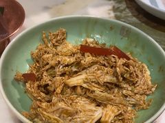 -小吊梨汤·北京菜(香山店)