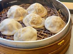 -鸡鸣汤包(仙林店)