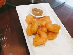 -火娃菜馆(新岭花园1期店)