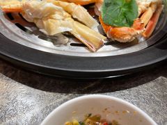 -日进一片海.生腌海鲜火锅.宵夜烧烤(三里屯总店)