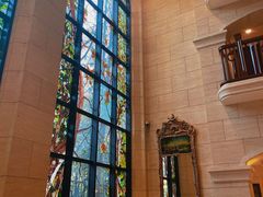 -马勒别墅·中餐厅