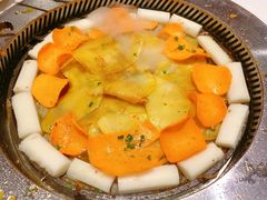 -么子烤肉(化龙池店)