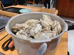 -蚝英雄·自助烤蚝(高新店)
