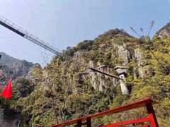 -福建天门山