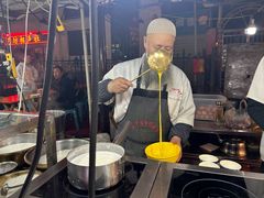 -正宁路小吃夜市