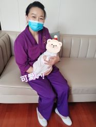 -馨月汇·一悦馨香月子中心(前滩店)