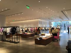 -URBAN REVIVO(西安Momopark店)