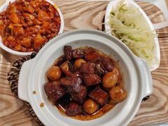-乡村基·川味现炒大王(熙悦天街店)