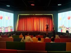 -巴克创奇梦工厂