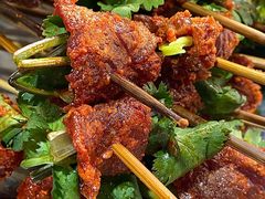 -牛华绿缘麻辣烫(牛华总店)