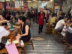 -正南齊北重庆老火锅(光华村直营店)