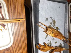 -管氏翅吧(台湾街店)
