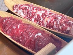-左庭右院鲜牛肉火锅(新梅广场店)