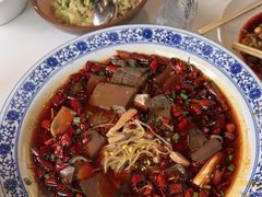 -院8里·少城记忆老川菜(宽窄巷子店)