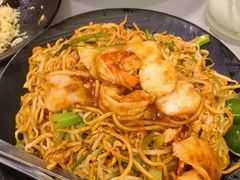 -珍宝海鲜(东海岸海鲜中心)