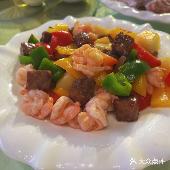枫林宴会中心