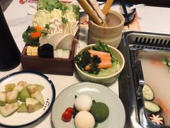 -潮澎派·潮汕菜大排档(南较西路店)
