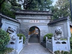 -观音山