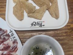 -官塘兄弟·潮汕牛肉店(官塘总店)