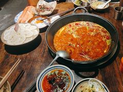 -于屿城重庆火锅(深圳总店)